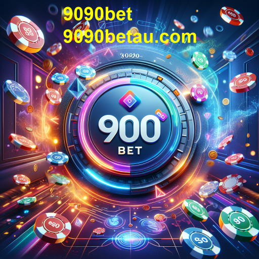 Descubra os Bônus Imperdíveis do 9090bet: Dicas e Oportunidades
