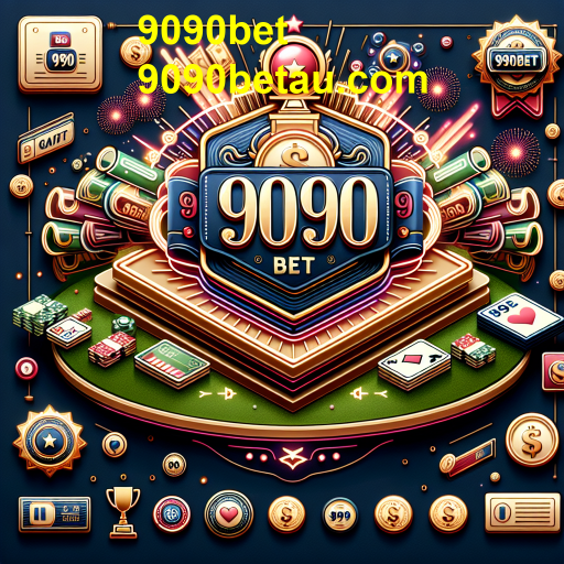 Explorando as Melhores Promoções do 9090bet