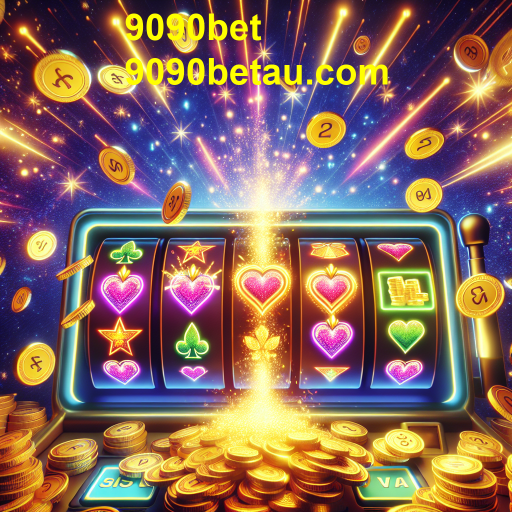 O 9090bet combina segurança, entretenimento e grandes prêmios para oferecer uma experiência de apostas online sem igual para todos os jogadores.